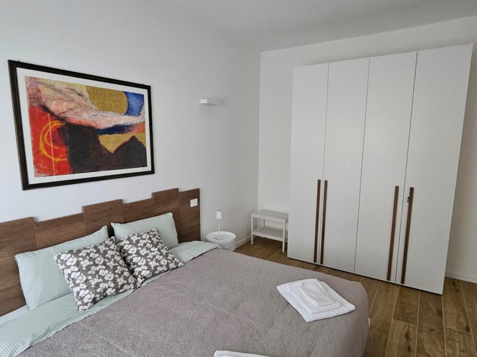 Suite Home Sophie 2 Werona Zewnętrze zdjęcie