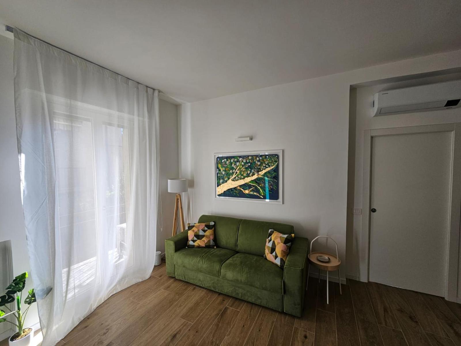 Suite Home Sophie 2 Werona Zewnętrze zdjęcie