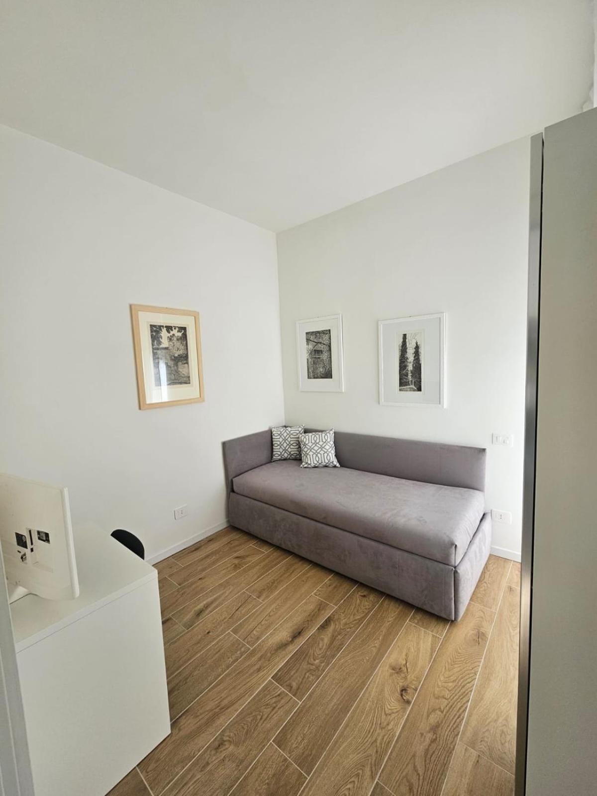 Suite Home Sophie 2 Werona Zewnętrze zdjęcie