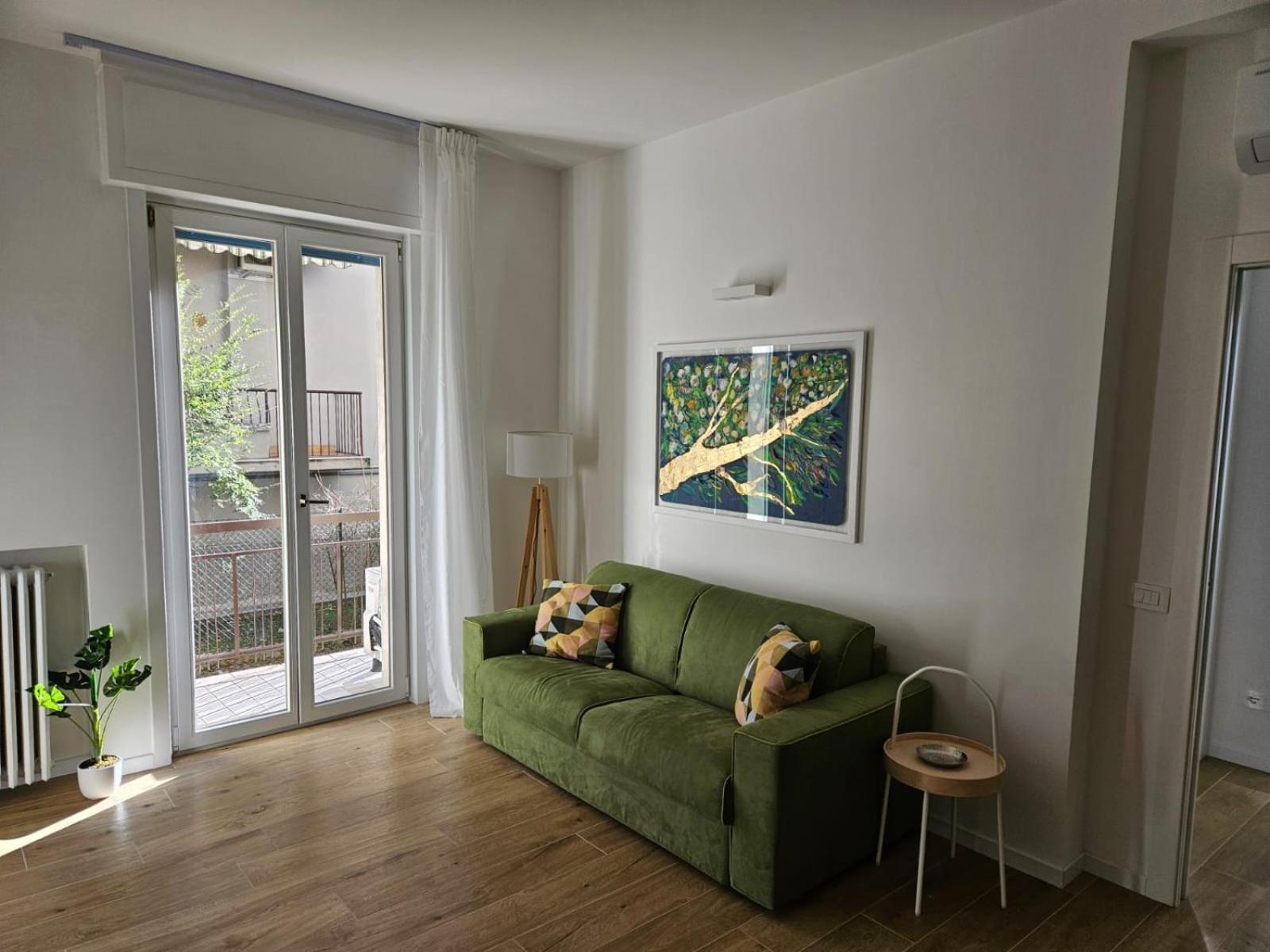 Suite Home Sophie 2 Werona Zewnętrze zdjęcie