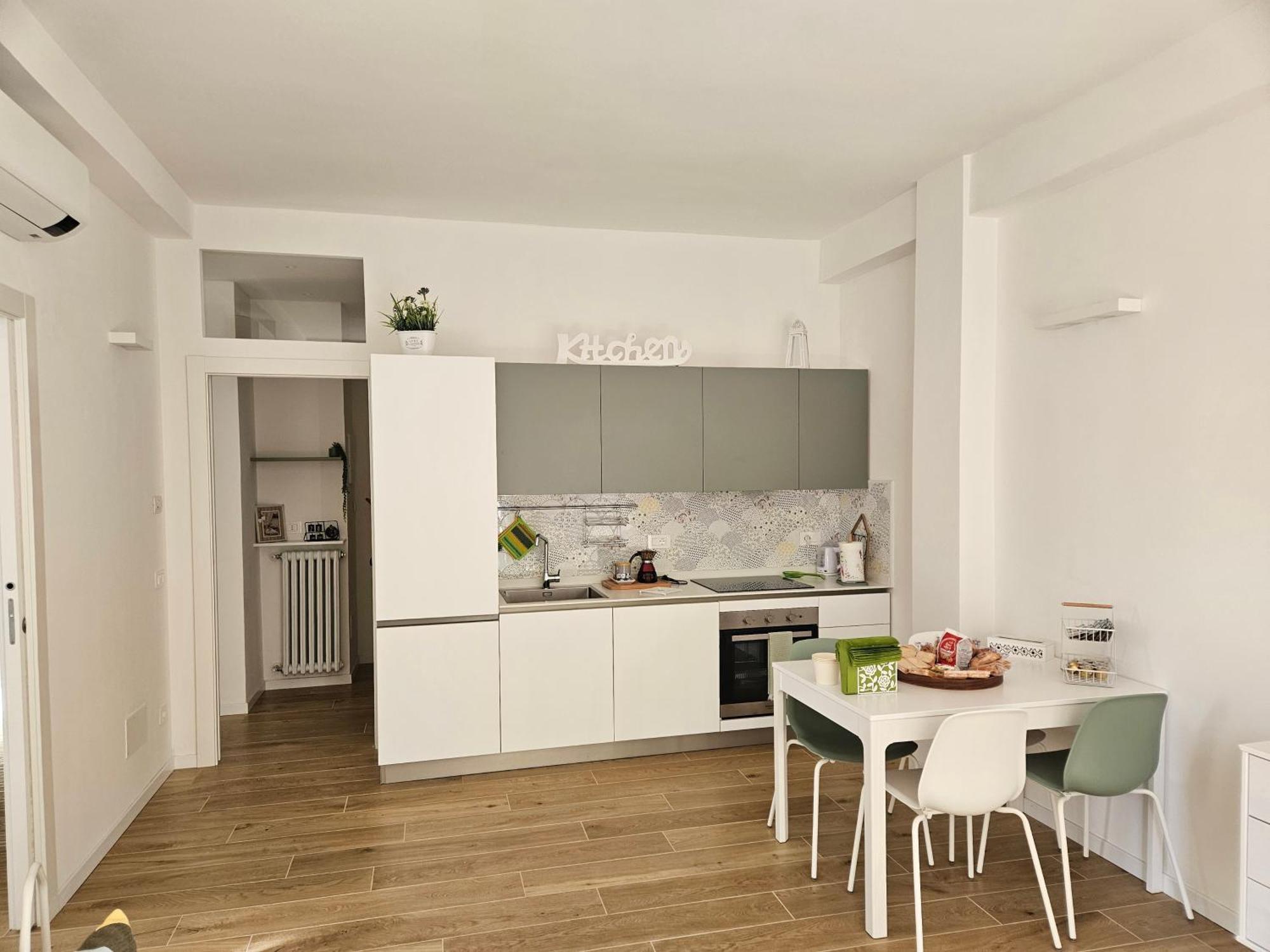 Suite Home Sophie 2 Werona Zewnętrze zdjęcie