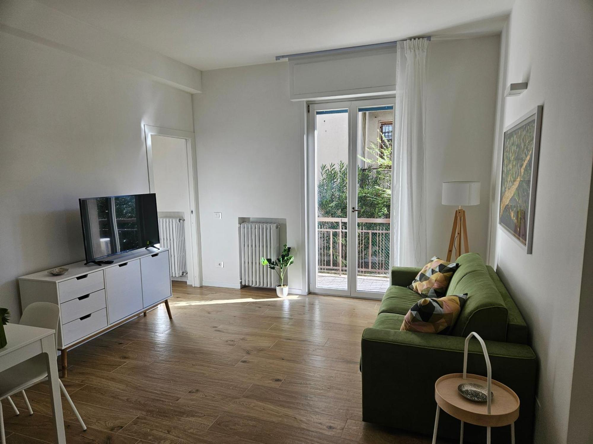 Suite Home Sophie 2 Werona Zewnętrze zdjęcie